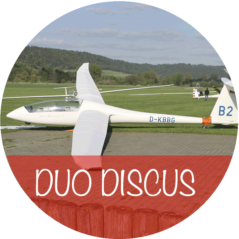 Duo Discus