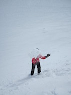 Skifahren 05
