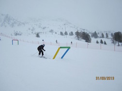 Skifahren 20
