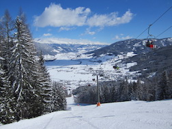Skifahren 07