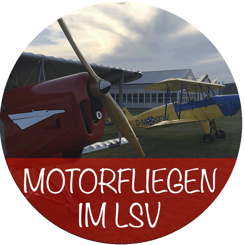 Motorfliegen beim LSV Beilngries 2018